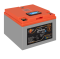 Аккумулятор LogicPower LP LiFePO4 12.8V 32 Ah (410Wh) (BMS 40А/32A) Smart BT Аккумулятор LogicPower LP LiFePO4 12.8V 32 Ah (410Wh) (BMS 40А/32A) Smart BT