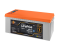 Акумулятор LogicPower LP LiFePO4 12.8V 460 Ah (5888Wh) Smart BT