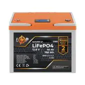 Аккумулятор LogicPower LP LiFePO4 12,8V 60 Ah