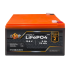 Аккумулятор LogicPower LP LiFePO4 12.8V 9 Ah (115.2Wh)