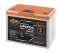Аккумулятор LogicPower LP LiFePO4 12V (12.8V) 100 Ah (1280Wh) (BMS 100A/50А) LCD Аккумулятор LogicPower LP LiFePO4 12V (12.8V) 100 Ah (1280Wh) (BMS 100A/50А) LCD
