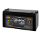 Акумулятор LogicPower LP LiFePO4 12V (12.8V) 160 Ah (2048Wh) (BMS 80A/40А) для ДБЖ