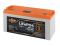 Аккумулятор LogicPower LP LiFePO4 12V (12.8V) 200 Ah (2560Wh) (BMS 100A/50А) LCD для ИБП