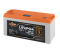 Аккумулятор LogicPower LP LiFePO4 12V (12.8V) 200 Ah (2560Wh) (BMS 150A/75А) LCD Аккумулятор LogicPower LP LiFePO4 12V (12.8V) 200 Ah (2560Wh) (BMS 150A/75А) LCD