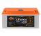 Аккумулятор LogicPower LP LiFePO4 12V (12.8V) 230 Ah (2944Wh) (BMS 100A/50A) LCD Аккумулятор LogicPower LP LiFePO4 12V (12.8V) 230 Ah (2944Wh) (BMS 100A/50A) LCD
