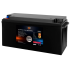 Акумулятор LogicPower LP LiFePO4 12V (12.8V) 230 Ah (2944Wh) (BMS 150A/75A)