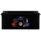 Акумулятор LogicPower LP LiFePO4 12V (12.8V) 230 Ah (2944Wh) (BMS 150A/75A) Акумулятор LogicPower LP LiFePO4 12V (12.8V) 230 Ah (2944Wh) (BMS 150A/75A)
