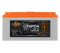 Акумулятор LogicPower LP LiFePO4 12V (12.8V) 230 Ah (2944Wh) (BMS 150A/75A) LCD