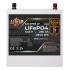 Аккумулятор LogicPower LP LiFePO4 12V (12.8V) 230 Ah (2944Wh) (BMS 80/40A) для ИБП