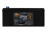 Аккумулятор LogicPower LP LiFePO4 12V (12.8V) 460 Ah (5888Wh)
