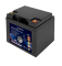 Акумулятор LogicPower LP LiFePO4 12V (12.8V) 50 Ah (640Wh) Акумулятор LogicPower LP LiFePO4 12V (12.8V) 50 Ah (640Wh)