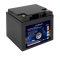 Акумулятор LogicPower LP LiFePO4 12V (12.8V) 50 Ah (640Wh) Акумулятор LogicPower LP LiFePO4 12V (12.8V) 50 Ah (640Wh)