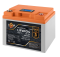Аккумулятор LogicPower LP LiFePO4 12V (12.8V) 50 Ah (640Wh) (BMS 40A/40А) LCD Smart BT Аккумулятор LogicPower LP LiFePO4 12V (12.8V) 50 Ah (640Wh) (BMS 40A/40А) LCD Smart BT