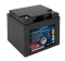 Акумулятор LogicPower LP LiFePO4 12V (12.8V) 50 Ah (640Wh) (BMS 80A/40A) для ДБЖ Акумулятор LogicPower LP LiFePO4 12V (12.8V) 50 Ah (640Wh) (BMS 80A/40A) для ДБЖ