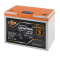 Акумулятор LogicPower LP LiFePO4 12V (12.8V) 64 Ah (820Wh) (BMS 80A/40А) LCD Акумулятор LogicPower LP LiFePO4 12V (12.8V) 64 Ah (820Wh) (BMS 80A/40А) LCD