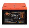 Аккумулятор LogicPower LP LiFePO4 12V (12.8V) 64 Ah (820Wh) (BMS 80A/64А) Smart BT
