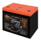 Аккумулятор LogicPower LP LiFePO4 12V (12.8V) 64 Ah (820Wh) (BMS 80A/64А) Smart BT