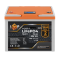 Аккумулятор LogicPower LP LiFePO4 12V (12.8V) 70 Ah (896Wh) (BMS 80A/40А) LCD