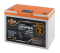Акумулятор LogicPower LP LiFePO4 12V (12.8V) 70 Ah (896Wh) (BMS 80A/40А) LCD для ДБЖ