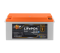 Аккумулятор LogicPower LP LiFePO4 24V (25.6V) 100 Ah (2560Wh) (BMS 100A/50А) Smart BT