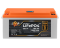 Аккумулятор LogicPower LP LiFePO4 24V (25.6V) 100 Ah (2560Wh) (BMS 80/40А) LCD Аккумулятор LogicPower LP LiFePO4 24V (25.6V) 100 Ah (2560Wh) (BMS 80/40А) LCD
