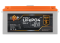 Аккумулятор LogicPower LP LiFePO4 24V (25.6V) 100 Ah (2560Wh) (BMS 80/40А) LCD Аккумулятор LogicPower LP LiFePO4 24V (25.6V) 100 Ah (2560Wh) (BMS 80/40А) LCD
