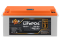 Акумулятор LogicPower LP LiFePO4 24V (25.6V) 100 Ah (2560Wh) (BMS 80/40А) LCD для ДБЖ Акумулятор LogicPower LP LiFePO4 24V (25.6V) 100 Ah (2560Wh) (BMS 80/40А) LCD для ДБЖ