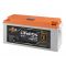 Акумулятор LogicPower LP LiFePO4 24V (25,6V)-100 Ah