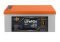 Акумулятор LogicPower LP LiFePO4 24V (25.6V) 160 Ah (4096Wh) (BMS 150A/75А) LCD