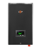 Аккумулятор LogicPower LP LiFePO4 24V (25.6V) 230 Ah (5888Wh) (BMS 200A/200А) LCD Smart BT