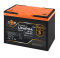 Акумулятор LogicPower LP LiFePO4 24V (25.6V) 50 Ah (1280Wh) (BMS 80A/40А) Акумулятор LogicPower LP LiFePO4 24V (25.6V) 50 Ah (1280Wh) (BMS 80A/40А)
