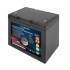 Акумулятор LogicPower LP LiFePO4 24V (25.6V) 52 Ah (1331Wh) (BMS 60A/30A) для ДБЖ