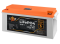 Акумулятор LogicPower LP LiFePO4 24V (25.6V) 90 Ah (2304Wh) (BMS 150A/75А) LCD для ДБЖ
