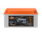 Аккумулятор LogicPower LP LiFePO4 25.6V 100 Ah (2560Wh) (BMS 80А/50) Smart BT Аккумулятор LogicPower LP LiFePO4 25.6V 100 Ah (2560Wh) (BMS 80А/50) Smart BT