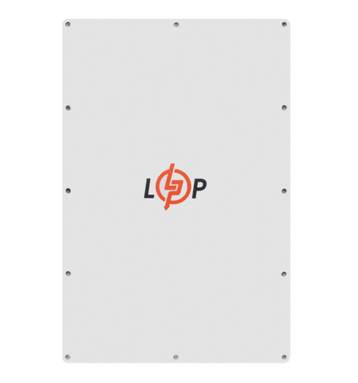 Акумулятор LogicPower LP LiFePO4 25.6V 200 Ah (5120Wh) (BMS JK 150A/100А) RS485/CAN