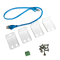 Аккумулятор LogicPower LP LiFePO4 25.6V 200 Ah (5120Wh) (BMS JK 150A/100А) RS485/CAN Аккумулятор LogicPower LP LiFePO4 25.6V 200 Ah (5120Wh) (BMS JK 150A/100А) RS485/CAN