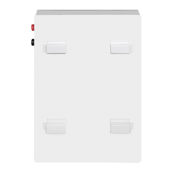 Акумулятор LogicPower LP LiFePO4 25.6V 200 Ah (5120Wh) (BMS JK 150A/100А) RS485/CAN