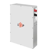 Аккумулятор LogicPower LP LiFePO4 25.6V 200 Ah (5120Wh) (BMS JK 200A/100А)