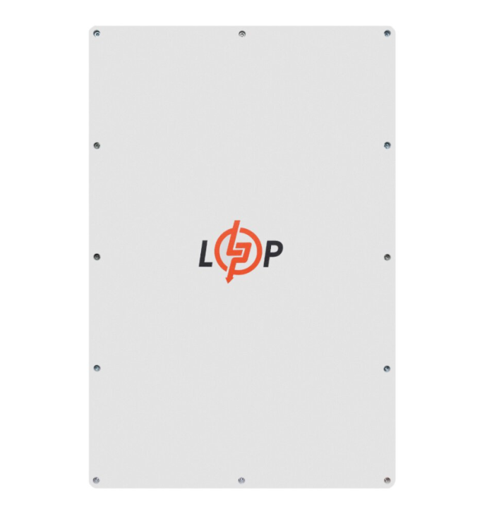 Аккумулятор LogicPower LP LiFePO4 25.6V 200 Ah (5120Wh) (BMS JK 200A/100А)
