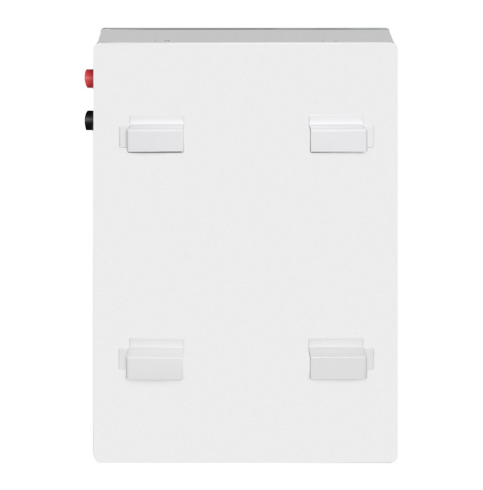 Аккумулятор LogicPower LP LiFePO4 25.6V 200 Ah (5120Wh) (BMS JK 200A/100А)