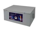 Акумулятор LogicPower LP LiFePO4 25.6V 230 Ah (5888Wh) (BMS 150A/75A)
