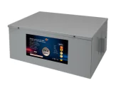 Аккумулятор LogicPower LP LiFePO4 25.6V 230 Ah (5888Wh) (BMS 150A/75A) для ИБП