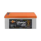 Акумулятор LogicPower LP LiFePO4 25,6V-230 Ah