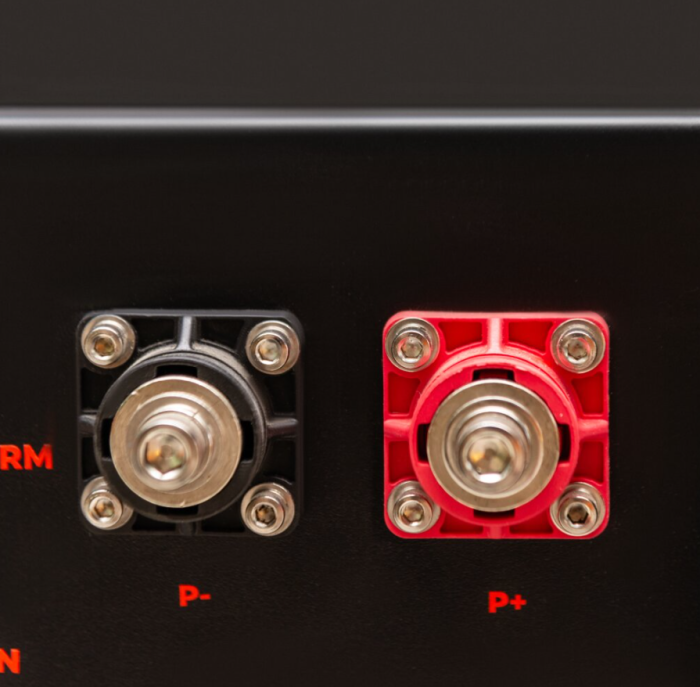 Акумулятор LogicPower LP LiFePO4 25.6V 280 Ah (7168Wh) (BMS 200A/100А)