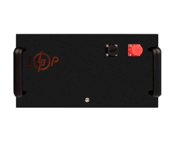 Аккумулятор LogicPower LP LiFePO4 25.6V 280 Ah (7168Wh) (BMS 200A/200А) Smart BT