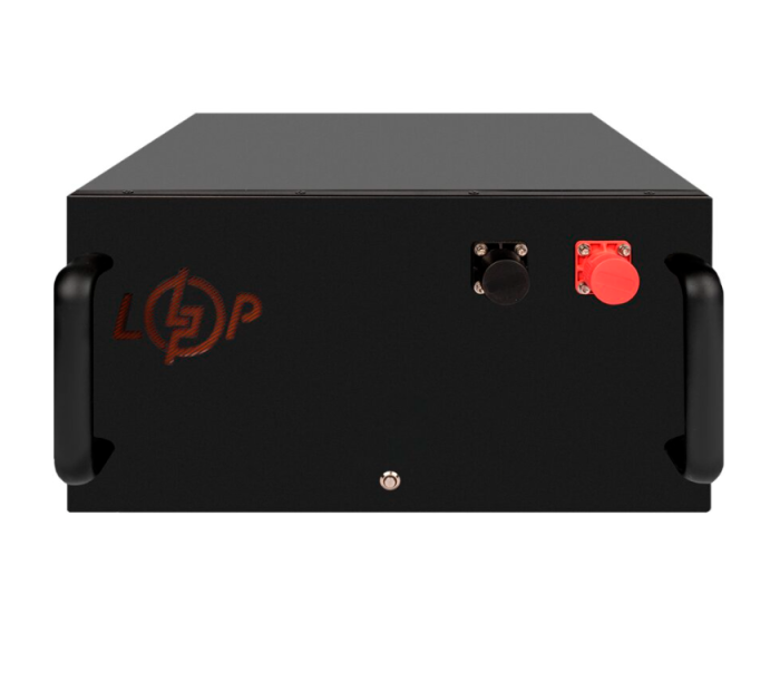 Аккумулятор LogicPower LP LiFePO4 25.6V 280 Ah (7168Wh) (BMS 200A/200А) Smart BT