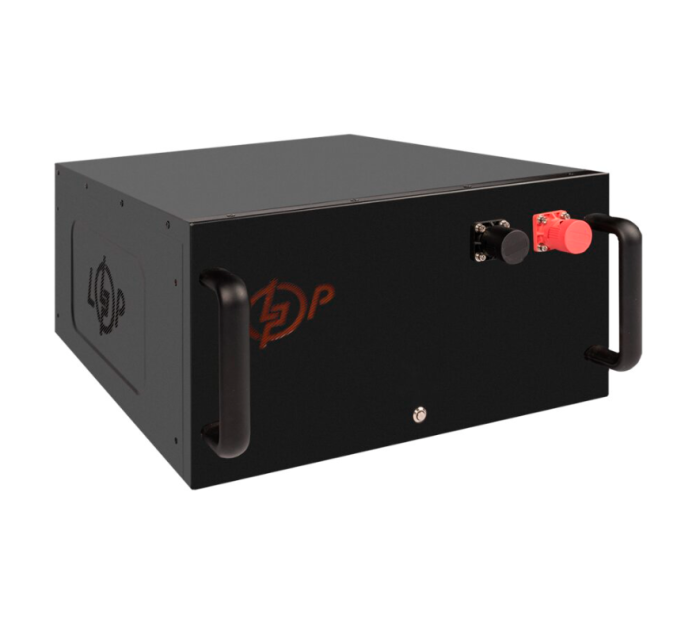 Аккумулятор LogicPower LP LiFePO4 25.6V 280 Ah (7168Wh) (BMS 200A/200А) Smart BT