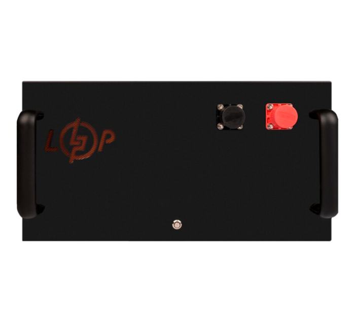 Акумулятор LogicPower LP LiFePO4 25.6V 280 Ah (7168Wh) (BMS JK 200A/100А)
