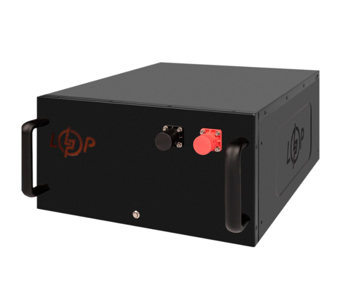 Акумулятор LogicPower LP LiFePO4 25.6V 280 Ah (7168Wh) (BMS JK 200A/100А)