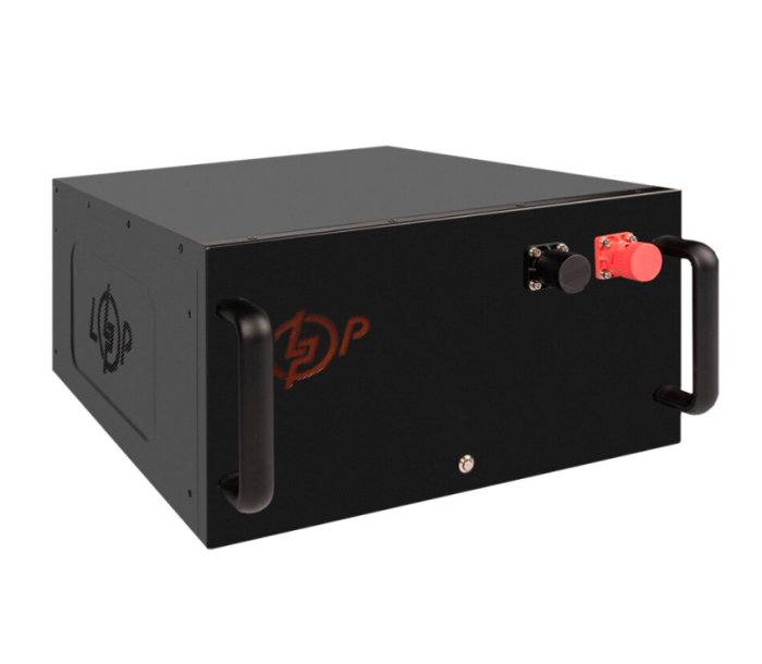 Акумулятор LogicPower LP LiFePO4 25.6V 280 Ah (7168Wh) (BMS JK 200A/100А)